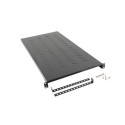 Lanberg AK-1013-B rack accessory Rack shelf