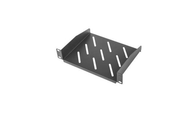 Lanberg AK-1012-B rack accessory Rack shelf