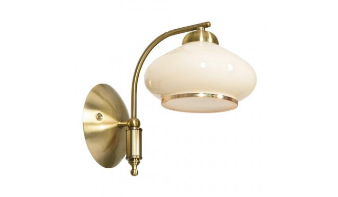 Activejet Classic ceiling chandelier pendant lamp NIKITA Patina 5xE27 for living room