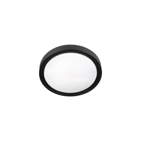 Activejet LED Plafond AJE-PANAMA RGB Black + remote control