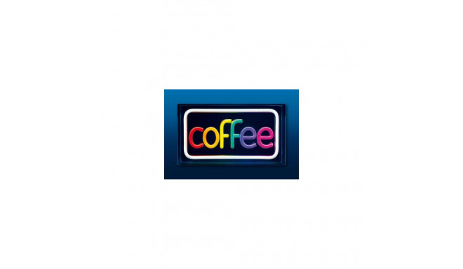 Activejet Neon LED AJE-NEON COFFEE