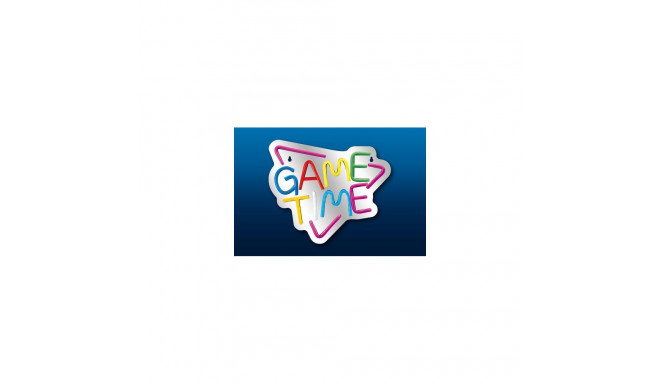Activejet Neon LED AJE-NEON GAME TIME