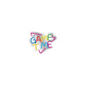 Activejet Neon LED AJE-NEON GAME TIME