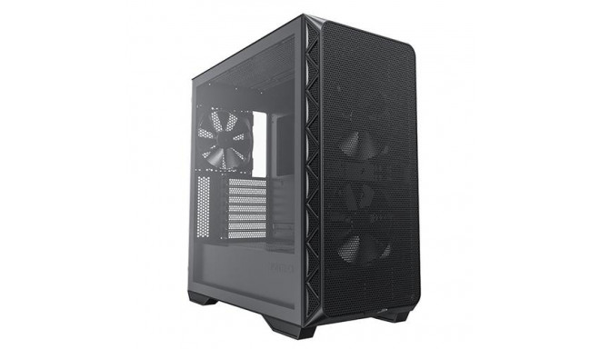 Montech Air 903 BASE Midi Tower Black