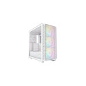 Montech Air 903 MAX Midi Tower White