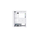 Montech AIR 1000 PREMIUM Midi Tower White