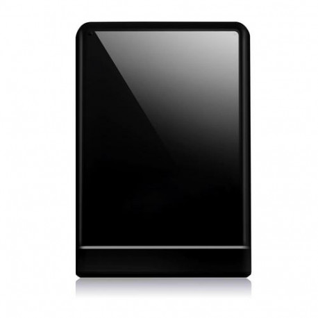 ADATA HV620S external hard drive 1 TB Black