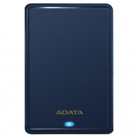 ADATA HV620S external hard drive 1 TB Blue