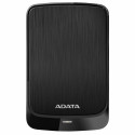 ADATA HV320 external hard drive 2 TB Black