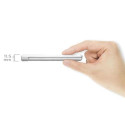 ADATA HV620S external hard drive 2 TB 2.5&quot; Micro-USB B 3.2 Gen 1 (3.1 Gen 1) White
