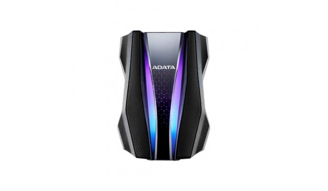 ADATA HD770G external hard drive 2 TB Black