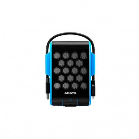 ADATA HD720 external hard drive 2 TB Black, Blue