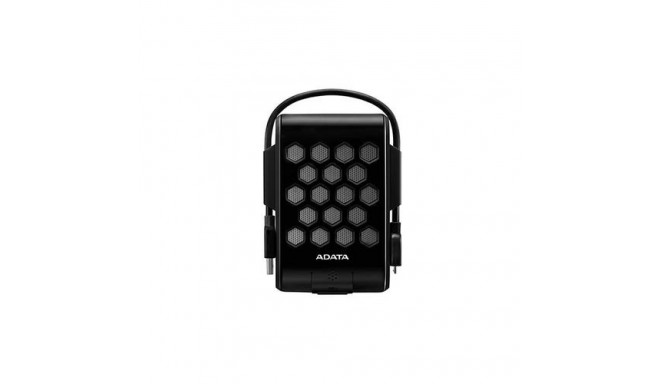 ADATA 1TB HD720 external hard drive Black