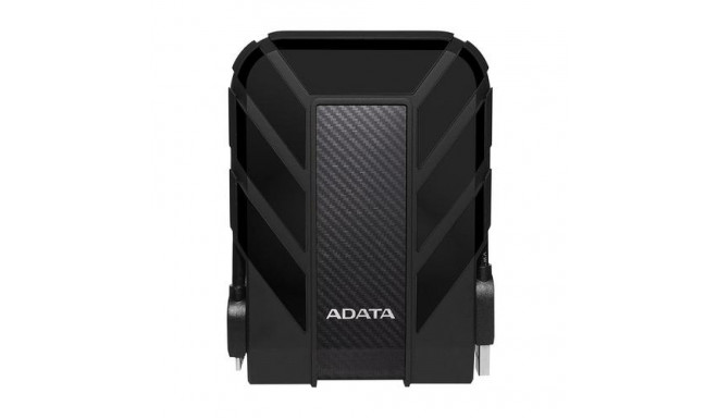 ADATA HD710 Pro external hard drive 1 TB Black