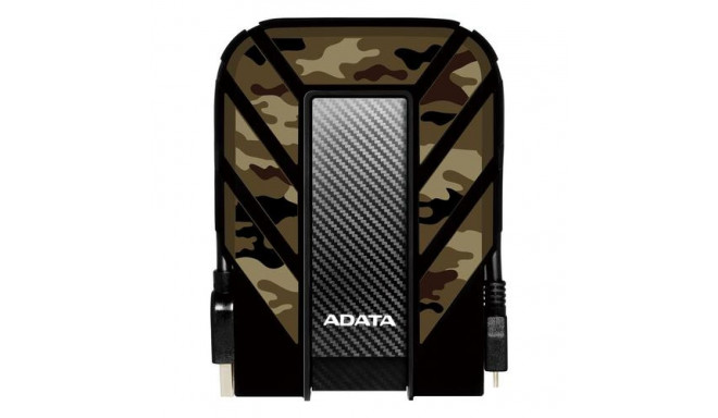 ADATA HD710M Pro external hard drive 1 TB USB Type-A / Micro-USB B 3.2 Gen 1 (3.1 Gen 1) Camouflage