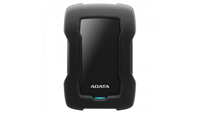 ADATA HD330 external hard drive 5 TB Black