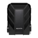 ADATA HD710 Pro external hard drive 5 TB Black