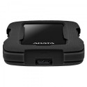ADATA HD330 external hard drive 4 TB Black