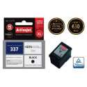 Activejet AH-337R ink (replacement for HP 337 C9364EE; Premium; 25 ml; black)