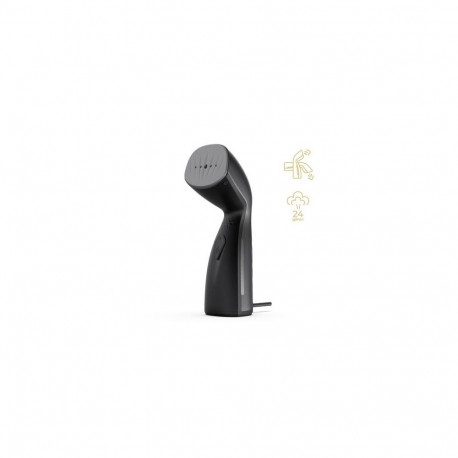 AENO GS2 Handheld garment steamer 0.11 L 1190 W Black