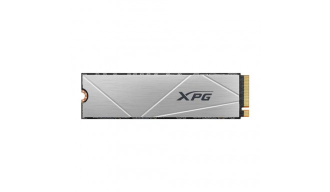 XPG GAMMIX S60 512 GB M.2 PCI Express 4.0 NVMe 3D NAND