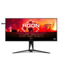 AOC AGON 5 AG405UXC computer monitor 100.3 cm (39.5&quot;) 3440 x 1440 pixels Wide Quad HD LCD B