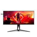 AOC AGON 5 AG405UXC computer monitor 100.3 cm (39.5&quot;) 3440 x 1440 pixels Wide Quad HD LCD B