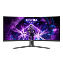 AOC AGON PRO AG346UCD computer monitor 86.4 cm (34&quot;) 3440 x 1440 pixels Wide Quad HD QD-OLE