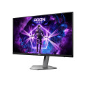 AOC AGON PRO AG276QZD2 computer monitor 67.8 cm (26.7&quot;) 2560 x 1440 pixels Quad HD QD-OLED 