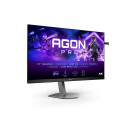 AOC G2 AG276FK computer monitor 68.6 cm (27&quot;) 1920 x 1080 pixels Full HD LED Black, Grey