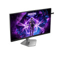 AOC G2 AG276FK computer monitor 68.6 cm (27&quot;) 1920 x 1080 pixels Full HD LED Black, Grey