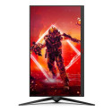 AOC AG275QX/EU computer monitor 68.6 cm (27&quot;) 2560 x 1440 pixels Quad HD Black, Red