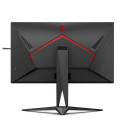 AOC AG275QX/EU computer monitor 68.6 cm (27&quot;) 2560 x 1440 pixels Quad HD Black, Red