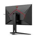 AOC AGON 5 AG275QZN/EU computer monitor 68.6 cm (27&quot;) 2560 x 1440 pixels Quad HD Black, Red