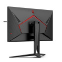 AOC AG275QX/EU computer monitor 68.6 cm (27&quot;) 2560 x 1440 pixels Quad HD Black, Red
