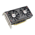 AFOX AFRX5500XT-8GD6H7 graphics card AMD Radeon RX 5500 XT 8 GB GDDR6