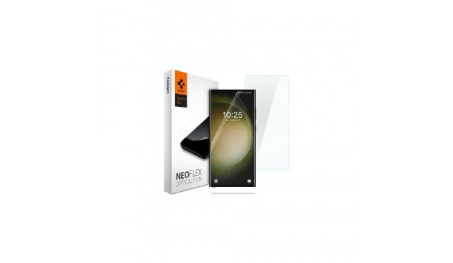 Spigen Neo Flex Clear screen protector Samsung 2 pc(s)