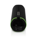 AmpliFi Alien WiFi Kit wireless router Gigabit Ethernet Dual-band (2.4 GHz / 5 GHz) Black, Green