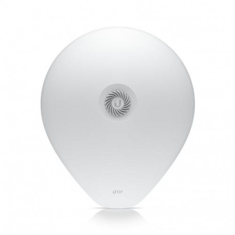 Ubiquiti UISP airFiber 60 XR Network bridge White