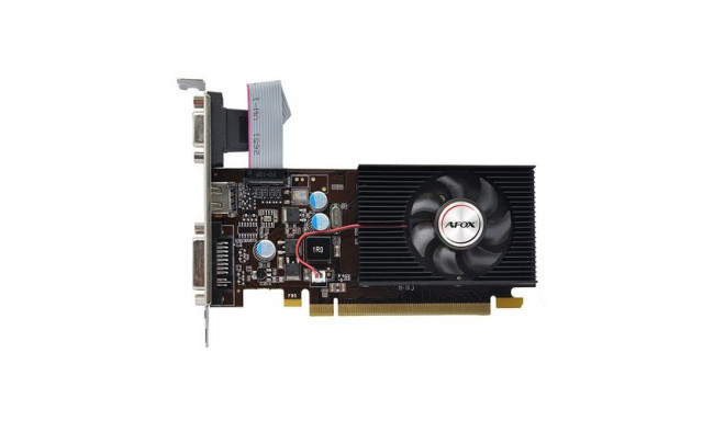 AFOX GeForce GT 210 1GB