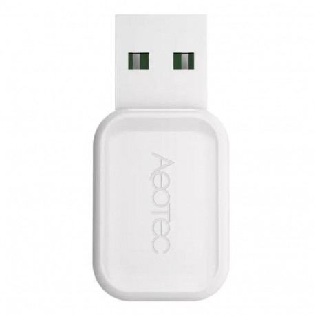 Aeotec Z-Stick smart home transmitter Wireless Handheld Wired