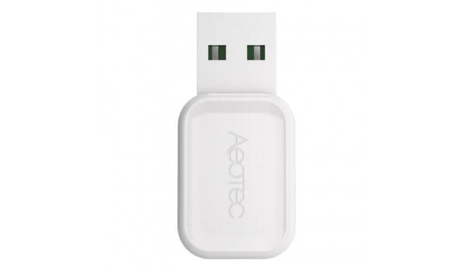 Aeotec Z-Stick smart home transmitter Wireless Handheld Wired