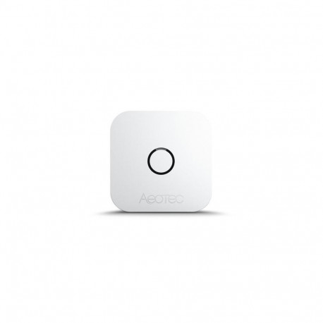 Aeotec AEOEZWA039 temperature/humidity sensor Indoor Temperature & humidity sensor Freestand