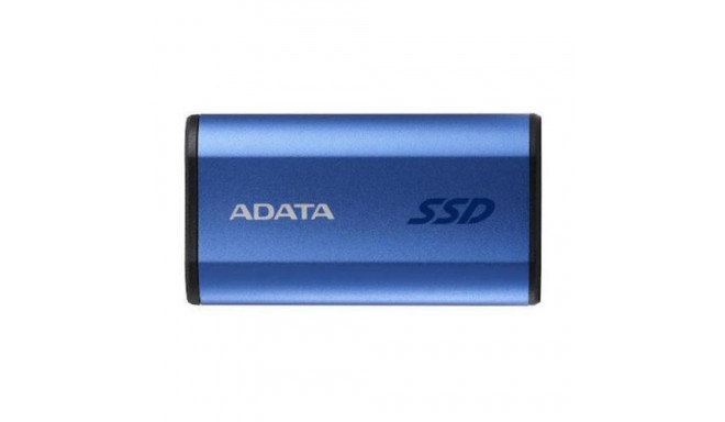 ADATA SE880 500 GB USB Type-C 3.2 Gen 2 (3.1 Gen 2) Blue