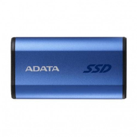 ADATA SE880 4 TB USB Type-C 3.2 Gen 2 (3.1 Gen 2) Blue