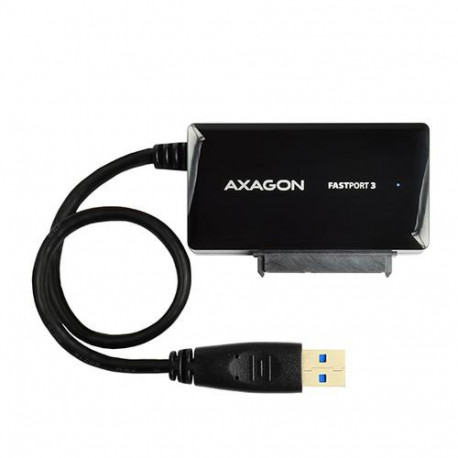 Axagon ADSA-FP3 interface cards/adapter SATA