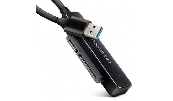 Axagon ADSA-FP2A USB-A 5Gbps SLIM adapter for 2.5" SSD/HDD