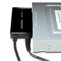 Axagon ADSA-FP3 interface cards/adapter SATA