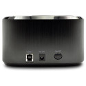 Axagon ADSA-ST storage drive docking station USB 3.2 Gen 1 (3.1 Gen 1) Type-B Black