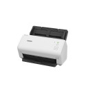 Brother ADS-4100 ADF scanner 600 x 600 DPI A4 Black, White